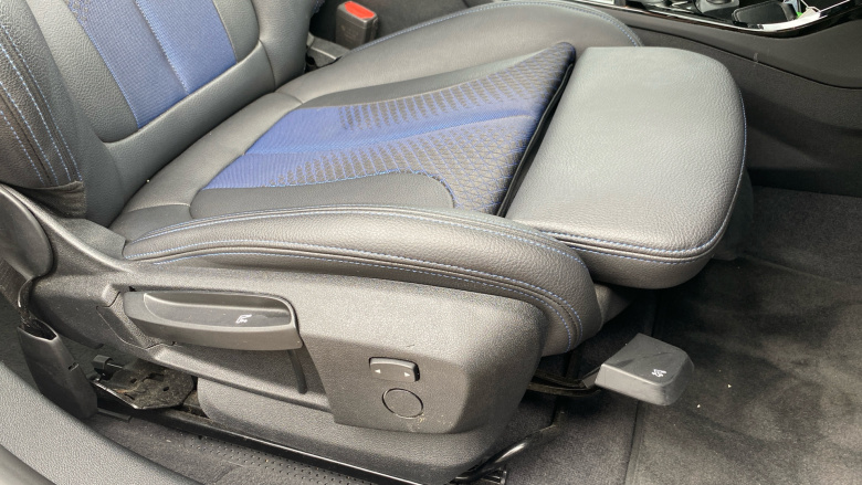 BMW 1 Series 118i M Sport 5dr Step Auto Petrol Hatchback